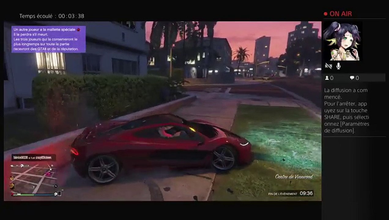 Gta 5 retour (29)