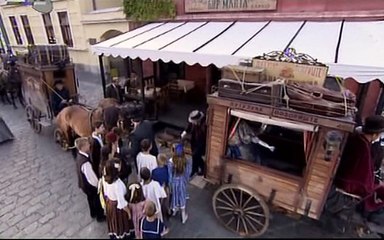 Ono nase sto nekad bijase - 03 epizoda - Domaca serija