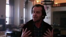 Jack Nicholson - The Shining 1980