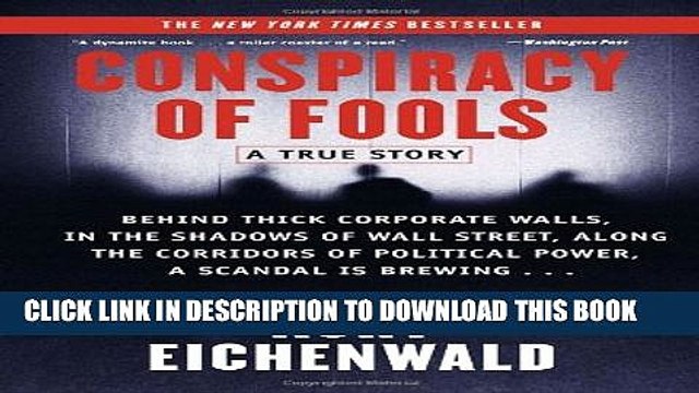 [PDF] Conspiracy of Fools: A True Story Full Online