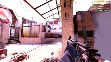 Cloud9 CS-GO - Northern Arena - 2016 Toronto Highlights