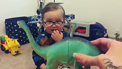 Awww the thank you after everyone! ❤️