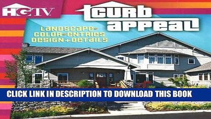 [PDF] Curb Appeal: Landscapes, Color, Entries Design + Details Full Online