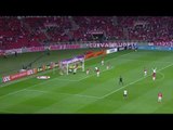 Brasileirão 2016 - Internacional 0 x 1 Vitória