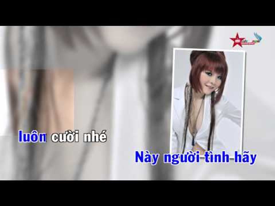 [MV KARAOKE HD] Wo Ai Ni - Lương Gia Huy