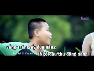 [Karaoke] Màu Áo Cưới - Lương Gia Huy