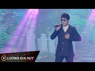 Yêu Ảo - Lương Gia Huy