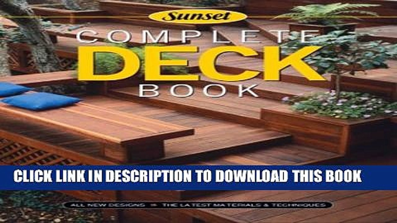 [PDF] Complete Deck Book Full Collection