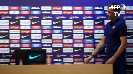 El Barça no se tomará a la ligera el duelo contra Leganés