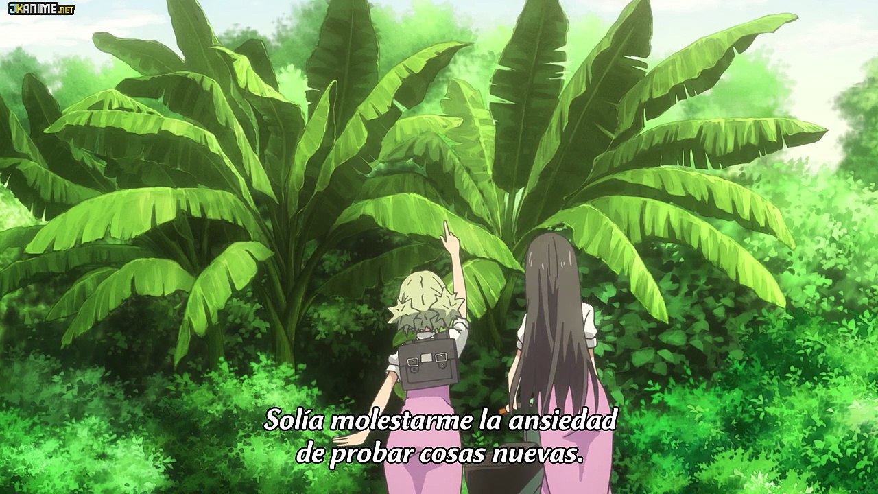 AMANCH- EPISODIO 11