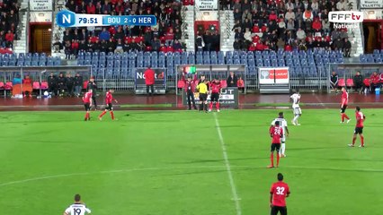 Deuxième changement