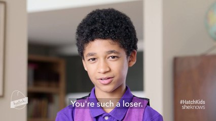 Hatch Kids Share Their Heartbreaking Experiences with Bullying 💔