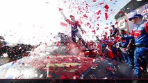 Youngsters headline NASCAR's Chase for the Sprint Cup