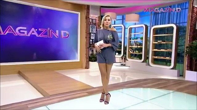 Tarkanın Harbiye Konserini En Önden Eşi Pınar Dilek Nasıl İzledi? | MAGAZİN D