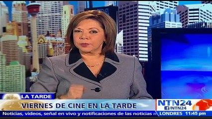 ¡Con bebé a bordo! 'Bridget Jones' regresa este fin de semana a la cartelera estadounidense