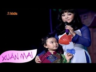 Lặng Sóng Trùng Dương - Hương Lan ft Xuân Mai [Official]