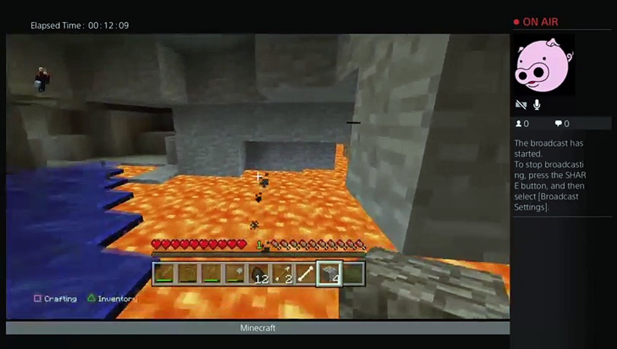 D_mac_810's Live PS4 Broadcast (29)