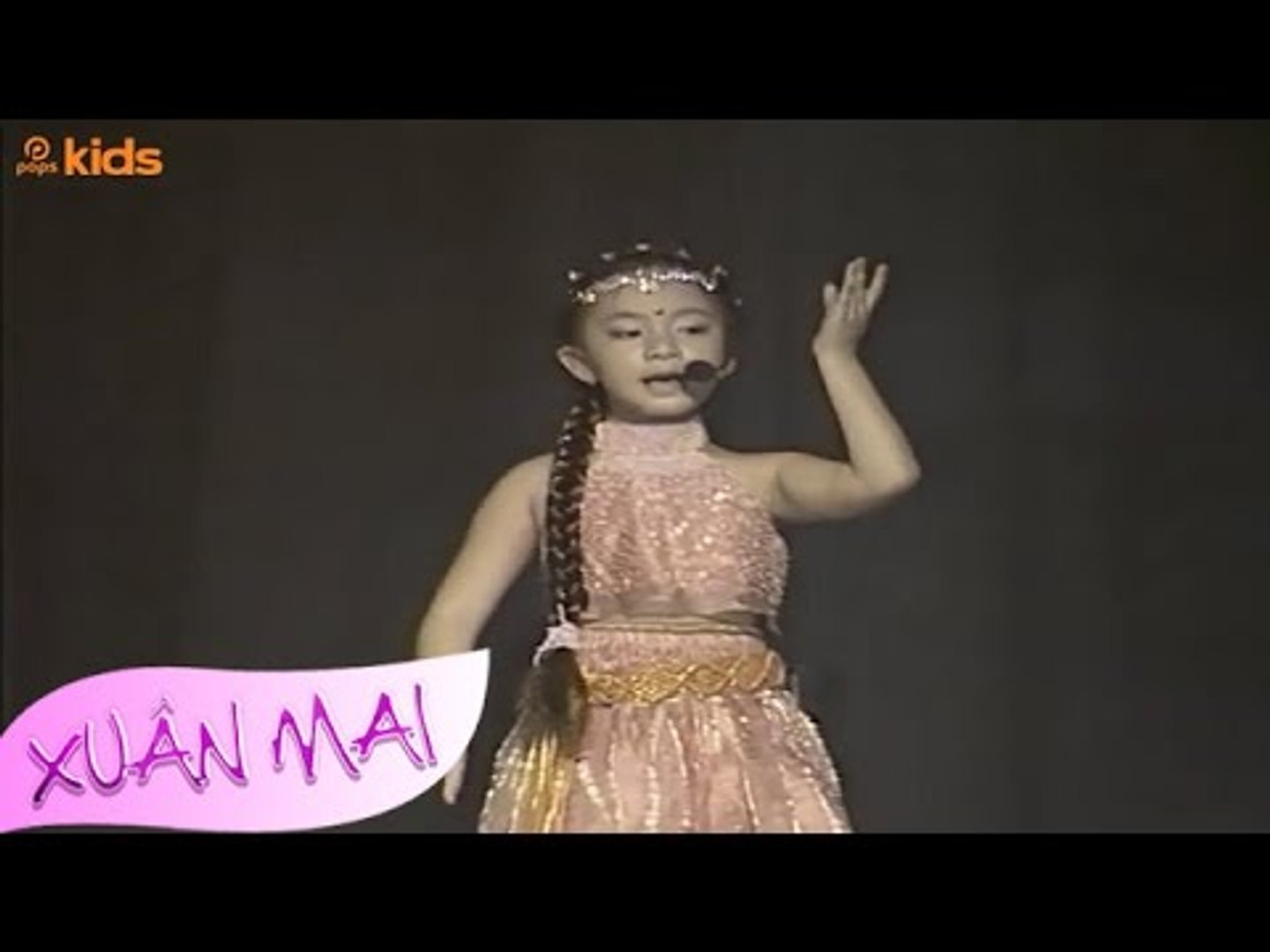 Alibaba - Xuân Mai [Official] - video Dailymotion