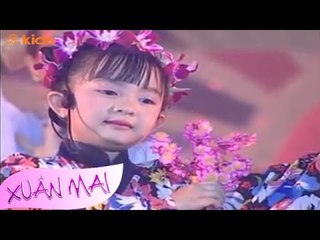 Cánh Hoa Đào Em Yêu - Xuân Mai [Official]