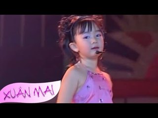 Liên Khúc Ca Dao Tục Ngữ Việt Nam 1 - Xuân Mai [Official]