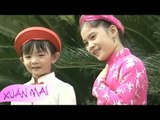 Ngày Tết Quê Em - Xuân Mai ft Linh Trang [Official]