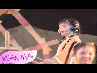 Ca Dao Tục Ngữ Việt Nam I - Xuân Mai [Official]