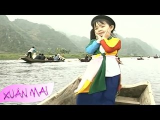 Em Đi Chùa Hương - Xuân Mai [Official]