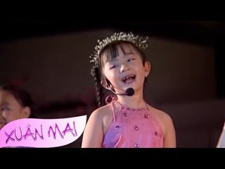 Liên Khúc Ca Dao Tục Ngữ Việt Nam 2 - Xuân Mai [Official]