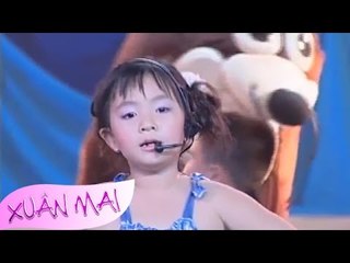 Viễn Du - Xuân Mai [Official]