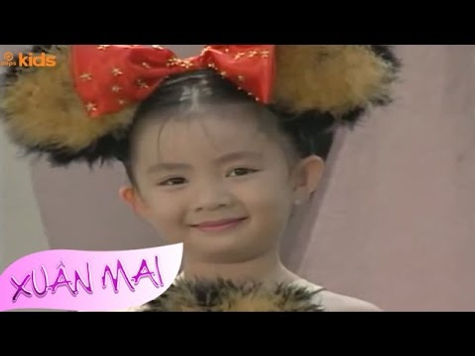 Ai Giống Như Mèo - Xuân Mai Official