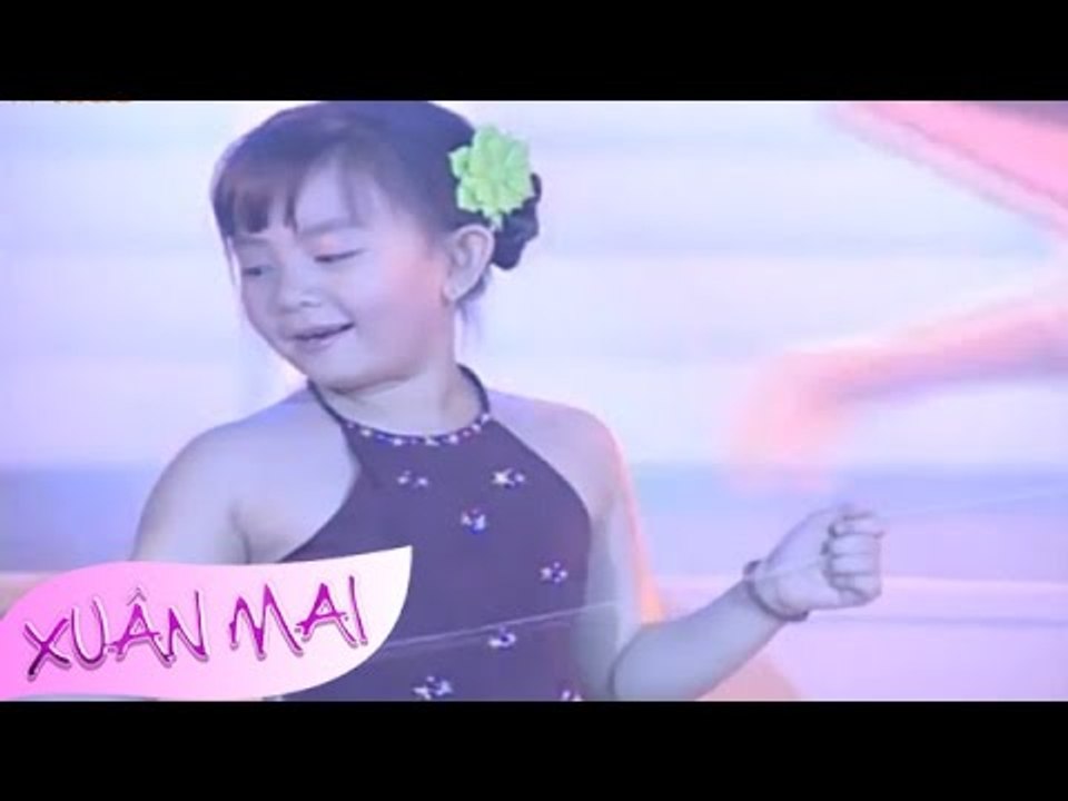 Thả Diều - Xuân Mai [Official]