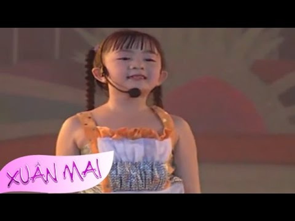 Here We Go Loo Be Loo - Xuân Mai [Official]