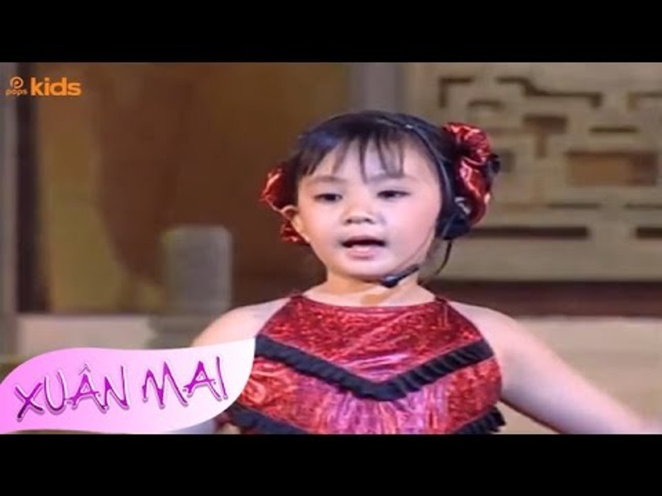 Cùng Hát Lên Nào - Xuân Mai [Official]
