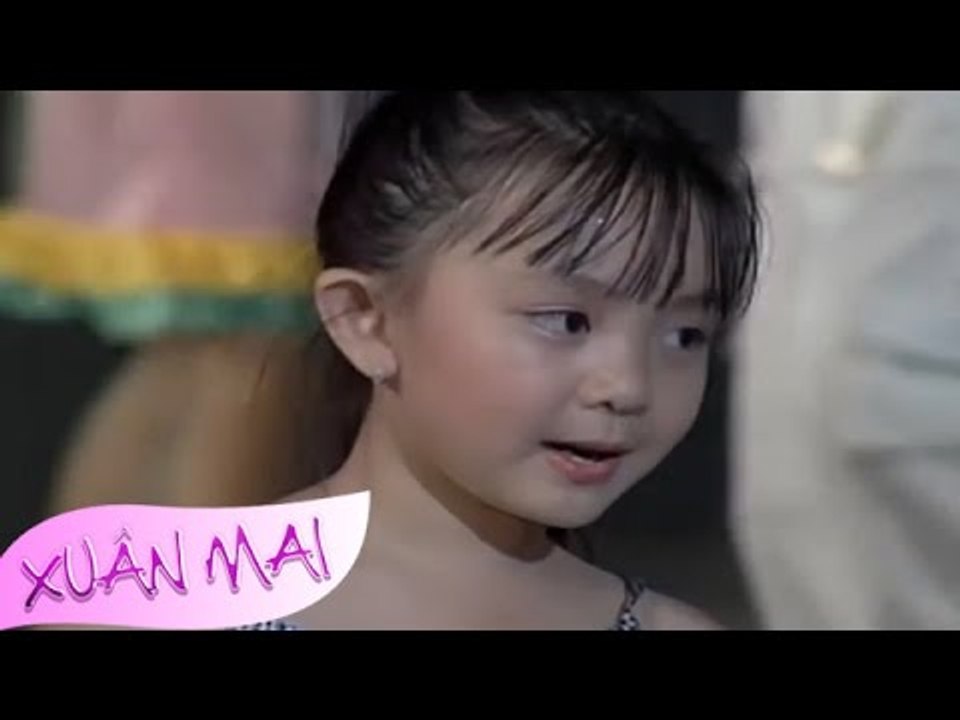 One Bottle Of Pop - Xuân Mai [Official]
