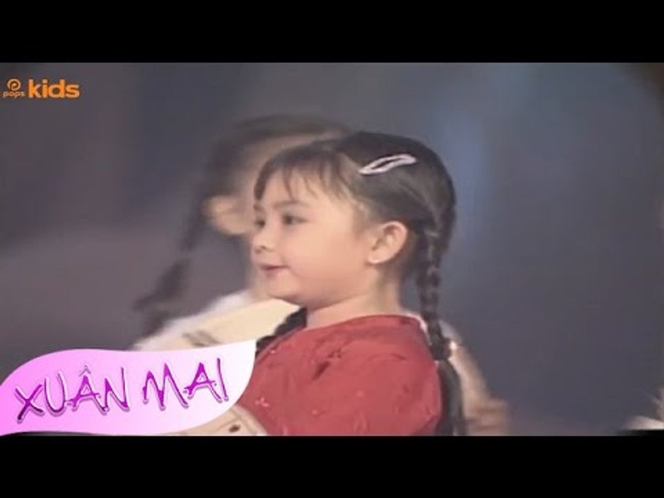 Cái Nón Xinh Xinh -Tốp Ca [Official]