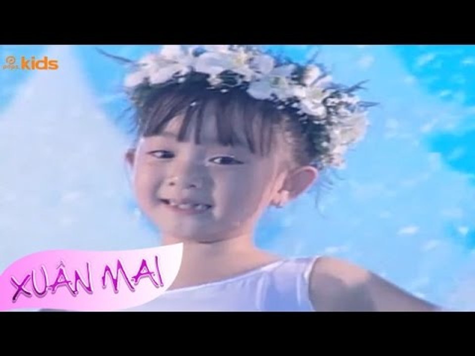 Chúa Hài Đồng Trong Máng Cỏ - Xuân Mai [Official]