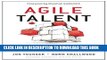 [PDF] Agile Talent: How to Source and Manage Outside Experts Popular Online