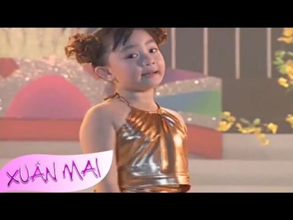 Oh Where, Oh Where Has My Little Dog Gone - Xuân Mai [Official]
