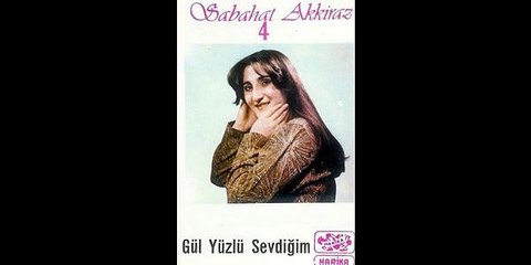 Sabahat Akkiraz - Dostum Düşman Olmadı Ki
