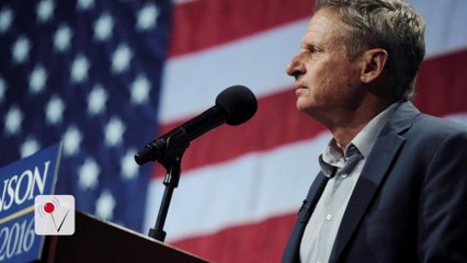 Johnson and Stein Don't Make the Cut for First Presidential Debate