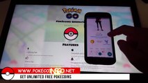 How to Get Unlimited Free Pokecoins In Pokemon Go! Pokemon Go Unlimted Pokécoins Free (2016)