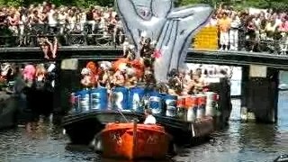 2007 04 augustus Gay Pride Canal Parade Amsterdam 128