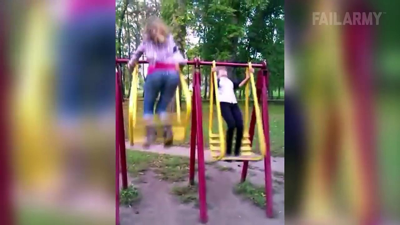 Sister Fails -- Funny Sisters Fail Compilation 2016