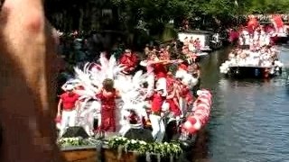2007 04 augustus Gay Pride Canal Parade Amsterdam 129