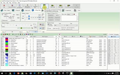 FInal Fantasy X - Battle (SNES Remix)
