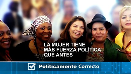 Políticamente Correcto 18/septiembre/2016