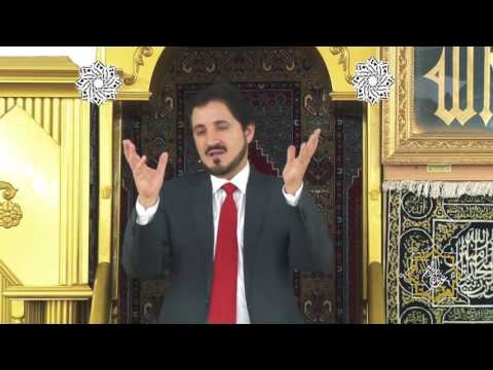 صحابي جريء يقول لرسول الله لدي شكوك حول الله فكيف رد عليه ؟ 【د.عدنان ابراهيم】