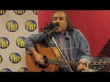 Akustik Gegar: Datuk Ramli Sarip - Jikalau Berkasih (LIVE)