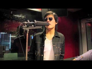Akim & The Majistret - Tunggu Sekejap (LIVE)