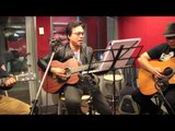 Black Rose - Cinta Abadi (LIVE)